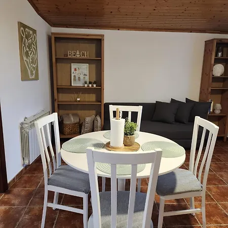 Daire A Casa Do Fondal *