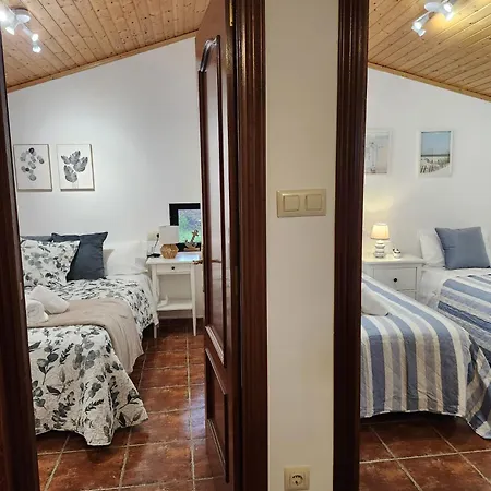 Daire A Casa Do Fondal *