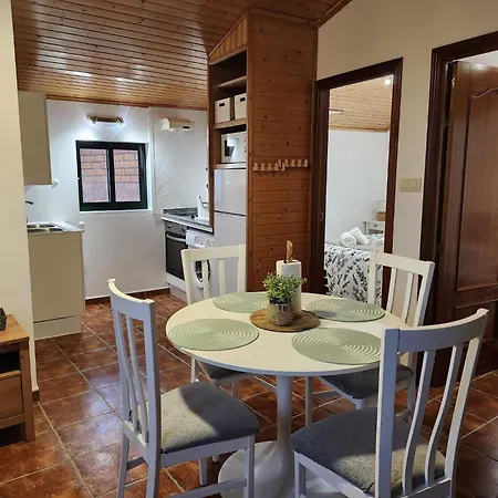 A Casa Do Fondal Mino