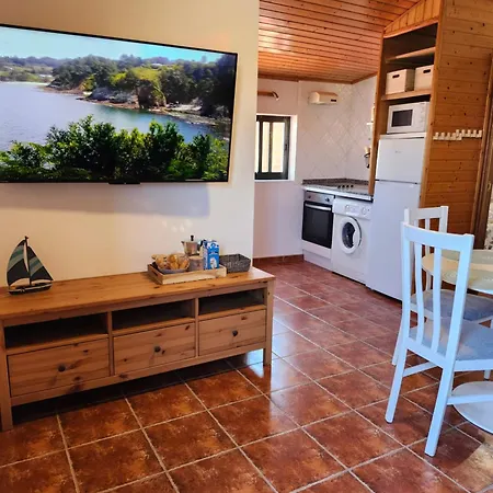 A Casa Do Fondal