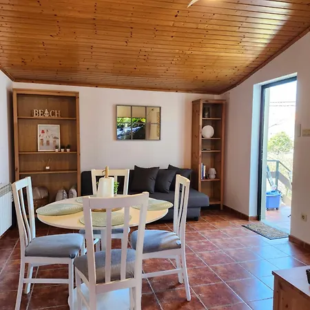 Daire A Casa Do Fondal *