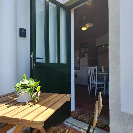 A Casa Do Fondal