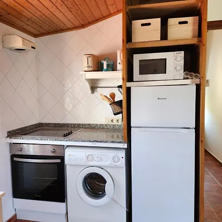 A Casa Do Fondal Apartment Mino