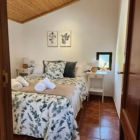 Apartmán A Casa Do Fondal *