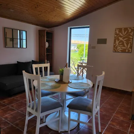 Apartment A Casa Do Fondal Mino