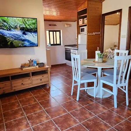 A Casa Do Fondal Apartment